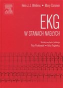 EKG w stan... - Hein J.J. Wellens, Mary Conover - Ksiegarnia w UK
