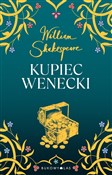 Polska książka : Kupiec wen... - William Shakespeare