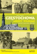 Częstochow... - Zbisław Janikowski -  foreign books in polish 