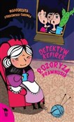 polish book : Detektyw K... - Małgorzata Strękowska-Zaremba