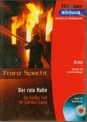 Der rote H... - Franz Specht -  Książka z wysyłką do UK