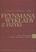 Feynmana w... - R.P. Feynman, R.B. Leighton, M. Sands -  foreign books in polish 