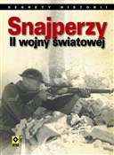 Snajperzy ... - Opracowanie Zbiorowe -  foreign books in polish 