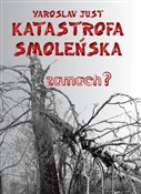 Katastrofa... - Yaroslav Just -  Polish Bookstore 
