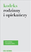 Kodeks rod... - Opracowanie Zbiorowe -  Polish Bookstore 