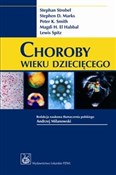 Choroby wi... - Stephan Strobel, Stephen D. Marks, Peter K. Smith -  Polish Bookstore 