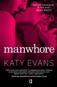 polish book : Manwhore - Katy Evans