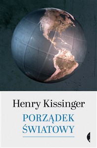 Picture of Porządek światowy Henry Kissinger