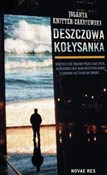 Polska książka : Deszczowa ... - Jolanta Knitter-Zakrzewska