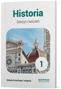Historia 1... - Cezary Tulin -  books in polish 