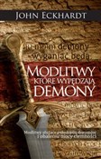 Modlitwy, ... - Eckhardt John -  books from Poland