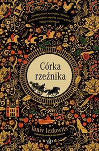 Picture of Córka rzeźnika