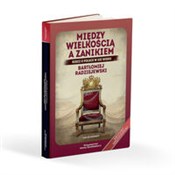 Między wie... - Bartłomiej Radziejewski -  foreign books in polish 