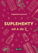 Suplementy... - Magdalena Łyszczek -  foreign books in polish 