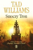 Smoczy Tro... - Tad Williams -  Polish Bookstore 