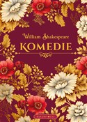 Komedie ed... - William Shakespeare -  books in polish 