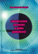 Lokalna pr... - Ilona Biernacka-Ligięza -  books from Poland
