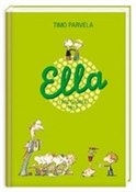 polish book : Ella i prz... - Timo Parvela