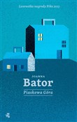 polish book : Piaskowa G... - Joanna Bator