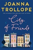Książka : City of Fr... - Joanna Trollope