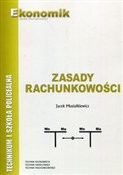 Zasady rac... - Jacek Musiałkiewicz -  books from Poland