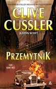Przemytnik... - Clive Cussler -  Polish Bookstore 