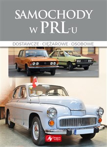 Picture of Samochody w PRL-u
