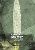 Wiersze to... - Czesław Miłosz -  books from Poland
