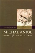 Polska książka : Michał Ani... - Ewa Bieńkowska
