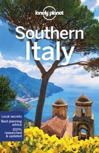 Picture of Lonely Planet Southern Italy