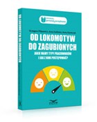 Od lokomot... - Grzegorz Filipowicz, Anna Sulinska, Anna Szymczak -  foreign books in polish 