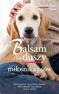 Picture of Balsam dla duszy miłośnika psów