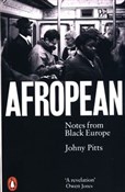 Zobacz : Afropean N... - Johny Pitts