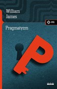 Pragmatyzm... - William James -  Książka z wysyłką do UK