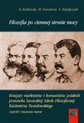 Książka : Filozofia ... - Radosław Kuliniak, Mariusz Pandura, Łukasz Ratajczak