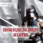 Zobacz : [Audiobook... - Dariusz Domagalski