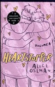 polish book : Heartstopp... - Alice Oseman