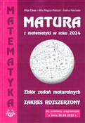 Książka : Matura z m... - Alicja Cewe, Alina Magryś-Walczak, Halina Nahorska
