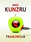 Transmisja... - Hari Kunzru -  books in polish 