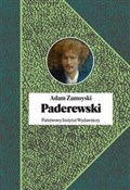 Paderewski... - Adam Zamoyski - Ksiegarnia w UK