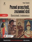 polish book : Poznać prz... - Paweł Żmudzki