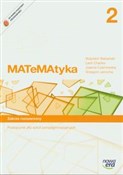 Zobacz : Matematyka... - Wojciech Babiański, Lech Chańko, Joanna Czarnowska, Grzegorz Janocha