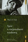 Spór o rac... - Wojciech Sady -  books in polish 