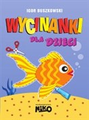Wycinanki ... - Igor Buszkowski -  Polish Bookstore 