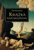 Książka na... - Anna Kamieńska -  foreign books in polish 
