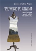 Polska książka : Przymiarki... - Joanna Grądziel-Wójcik