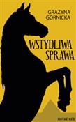 Wstydliwa ... - Grażyna Górnicka -  Polish Bookstore 