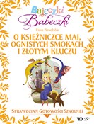 Bajeczki B... - Ewa Rosolska -  books in polish 