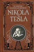 Książka : Inventions... - Nikola Tesla