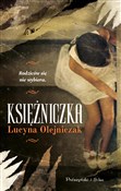 Księżniczk... - Lucyna Olejniczak -  Książka z wysyłką do UK
